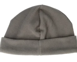 Recycled Fleece Steel Grey Cuff - Beechfield