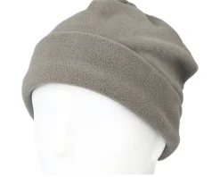 Recycled Fleece Steel Grey Cuff - Beechfield