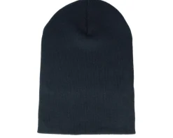 Recycled French Navy Cuff - Beechfield