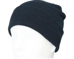 Recycled French Navy Cuff - Beechfield