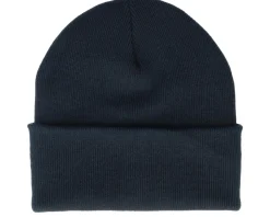 Recycled French Navy Cuff - Beechfield