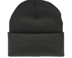 Recycled Graphite Grey Cuff - Beechfield