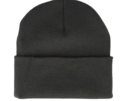 Recycled Graphite Grey Cuff - Beechfield