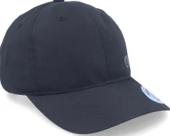 Recycled Paular Cap Black Dad Cap - Picture