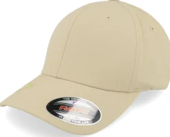 Recycled Polyester Khaki Flexfit - Flexfit