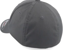 Recycled Polyester Light Charcoal Flexfit - Flexfit