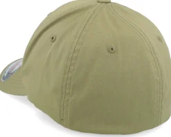 Recycled Polyester Loden Flexfit - Flexfit