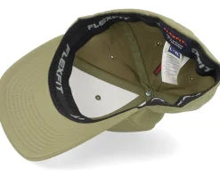 Recycled Polyester Loden Flexfit - Flexfit