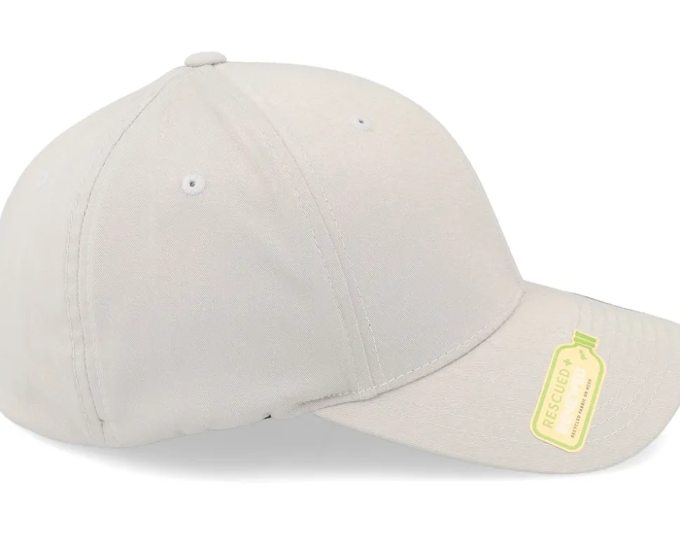 Recycled Polyester Silver Flexfit - Flexfit