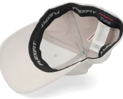 Recycled Polyester Silver Flexfit - Flexfit