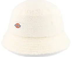Red Chute Ecru Bucket - Dickies