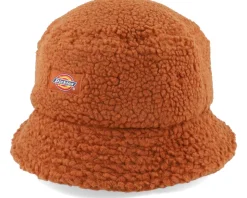 Red Chute Gingerbread Bucket - Dickies