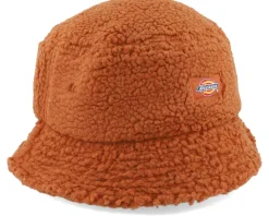 Red Chute Gingerbread Bucket - Dickies