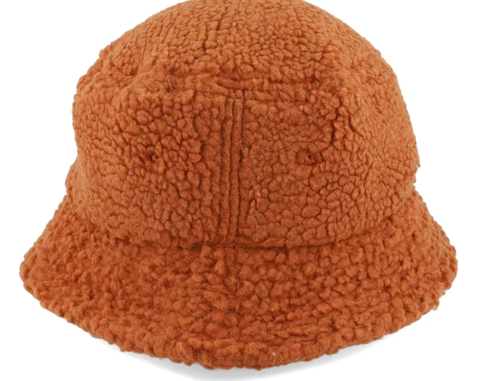 Red Chute Gingerbread Bucket - Dickies