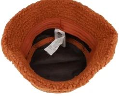 Red Chute Gingerbread Bucket - Dickies