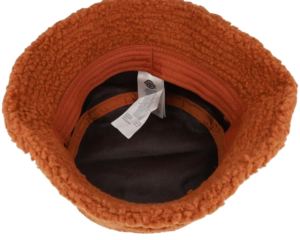 Red Chute Gingerbread Bucket - Dickies
