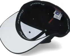 Red Deer Black Flexfit - Hunter