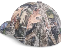 Red Deer Logo True Timber Kanati Camo Flexfit - Hunter