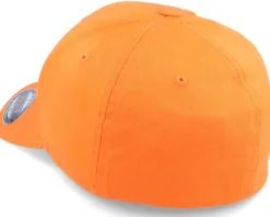 Red Deer Orange Flexfit - Hunter
