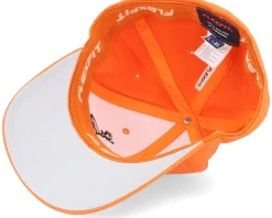 Red Deer Orange Flexfit - Hunter