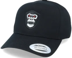 Red Eye Gorilla Black Curved A-Frame Adjustable - Iconic