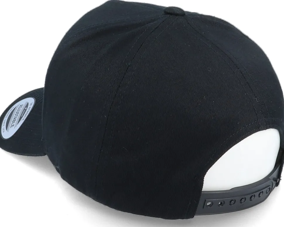 Red Eye Gorilla Black Curved A-Frame Adjustable - Iconic