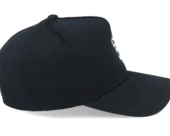 Red Eye Gorilla Black Curved A-Frame Adjustable - Iconic