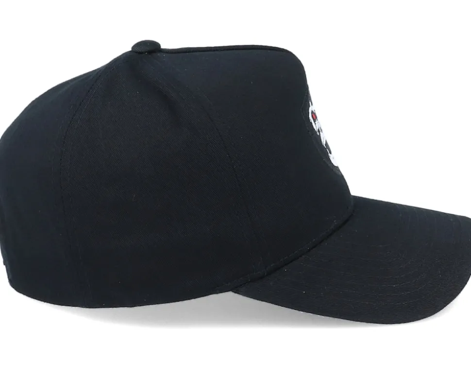 Red Eye Gorilla Black Curved A-Frame Adjustable - Iconic