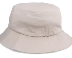 Red Rocket Hot Dog Weiner Khaki Bucket - Abducted