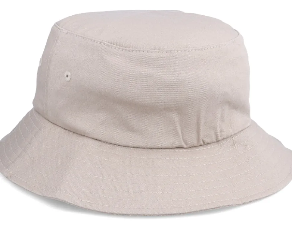 Red Rocket Hot Dog Weiner Khaki Bucket - Abducted