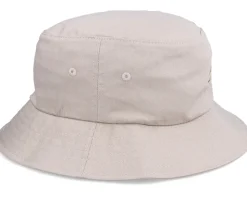 Red Rocket Hot Dog Weiner Khaki Bucket - Abducted