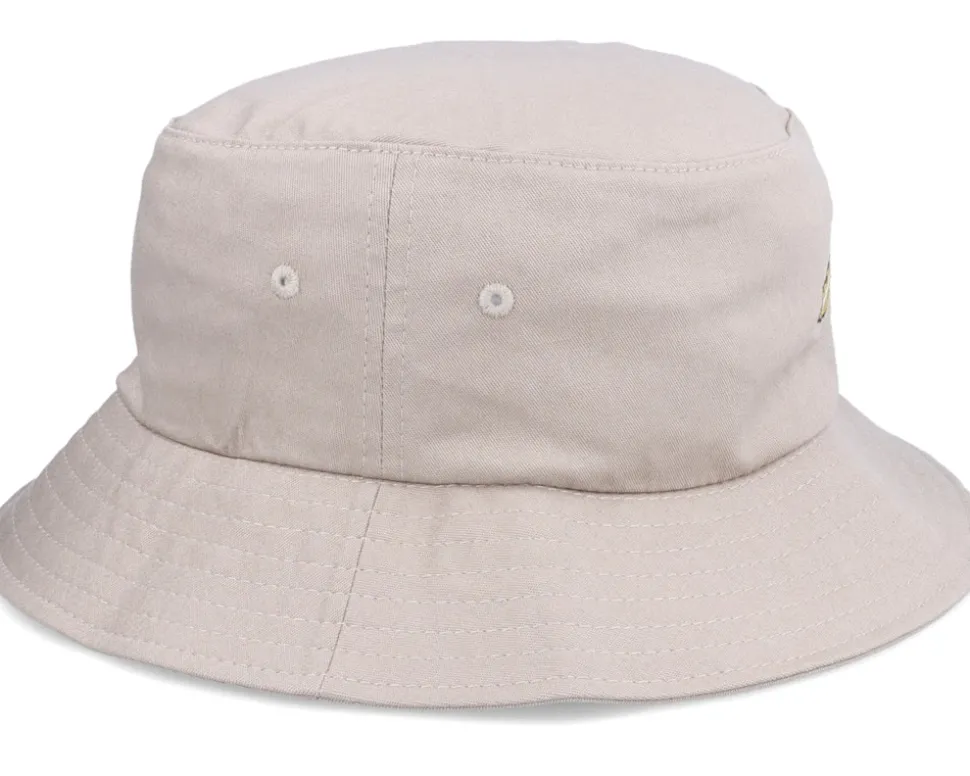 Red Rocket Hot Dog Weiner Khaki Bucket - Abducted