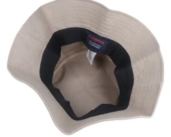 Red Rocket Hot Dog Weiner Khaki Bucket - Abducted