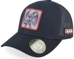 Red-eyes Black Dragon Black Trucker - Yu-Gi-Oh
