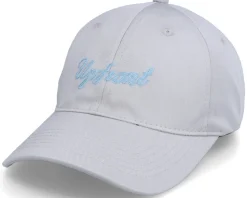 Reef Baseball Grey/Dark China Blue Dad Cap - Upfront