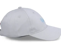 Reef Baseball Grey/Dark China Blue Dad Cap - Upfront