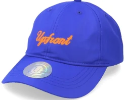 Reef Soft Baseball Blue Dad Cap - Upfront