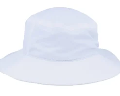 Reflect X Packable White Bucket - Brixton