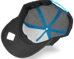 Reflective Stallion Nights Black Trucker - Goorin Bros.