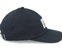 Relaxed Dad Heritage Cap Regular Black Dad Cap - Levi's