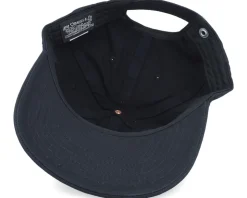 Relaxed Dad Heritage Cap Regular Black Dad Cap - Levi's