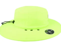 Removable Cover & Mask Neon Green Bucket - John Deere