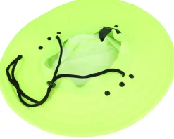 Removable Cover & Mask Neon Green Bucket - John Deere