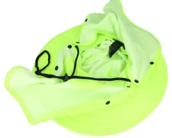 Removable Cover & Mask Neon Green Bucket - John Deere