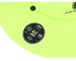 Removable Cover & Mask Neon Green Bucket - John Deere