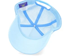 Resort Skywriting A-Frame Trucker - Coney Island Picnic