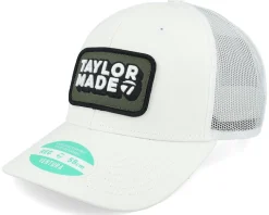 Retro Black Trucker - Taylor Made