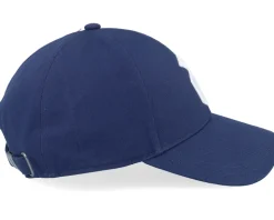 Retro Cap Blue Shadow/White Adjustable - Peak Performance
