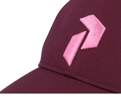 Retro Cap Obscure/Morning Dew Adjustable - Peak Performance