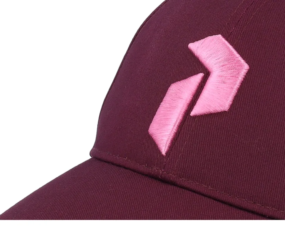 Retro Cap Obscure/Morning Dew Adjustable - Peak Performance